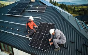 How Solar Energy is Transforming the Way Homes and Businesses Operate