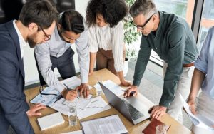 Building a Legacy The Integral Role of Personal Values in Succession Planning at Interchange Capital Partners