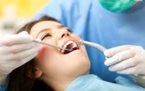 Dental Benefits