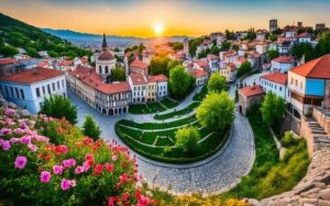 Exploring Plovdiv Bulgaria’s Ancient and Vibrant Cultural Gem