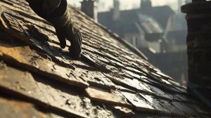 How to Repair and Replace Roof Shingles for Your Home