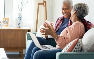 Retirement Income Planning