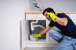 How to Spot Plumbing Issues Before They Become a Serious Issue