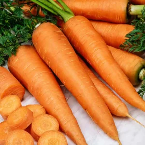 The Joy of Growing with Heirloom Seeds from Eden Seeds