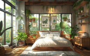 Eco-Friendly Furniture Options in Las Vegas