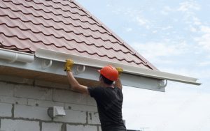 Enhancing Your Landscape: Innovative Ways to Integrate Gutters