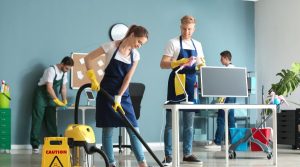 The Essential Role of Hoarding Property Cleaning Services in Supporting Local Families