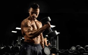 Transform Your Fitness Journey with Shaun Wickenden – Personal Trainer