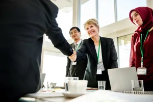 How Consecutive Interpretation Supports Multilingual Customer Service