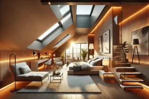 Loft to Lifestyle