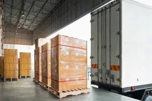 Moving & Storage Services Inventory Management Systems for Business Relocations