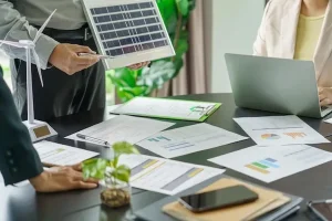 Innovative Ways Commercial Solar Can Enhance Your Brand Image