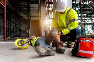 Kansas City Construction Accidents Legal Steps for Injured Workers and Families