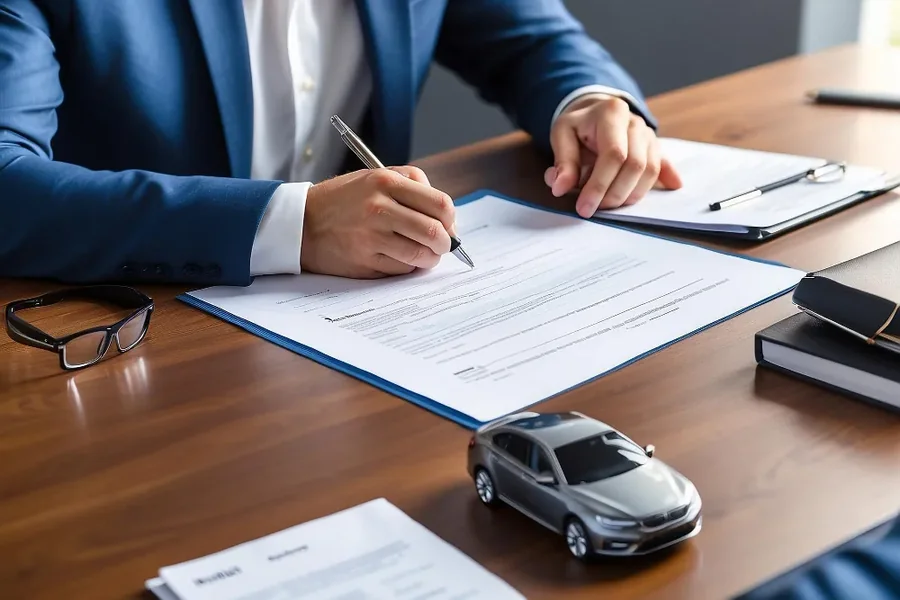 Understand Your Rights: How to Handle Car Finance and PCP Claims with Confidence