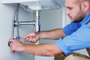 Why Working With the Right Plumber Protects Your Home and Your Budget