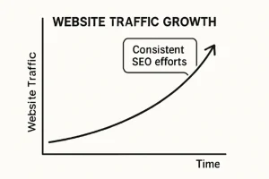 Consistent SEO