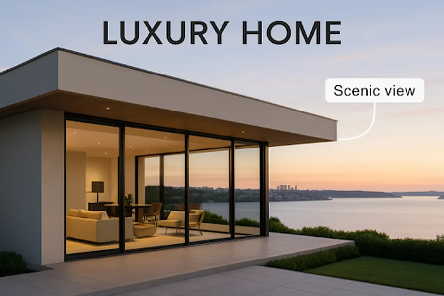 What to Consider When Leasing or Investing in Luxury Properties