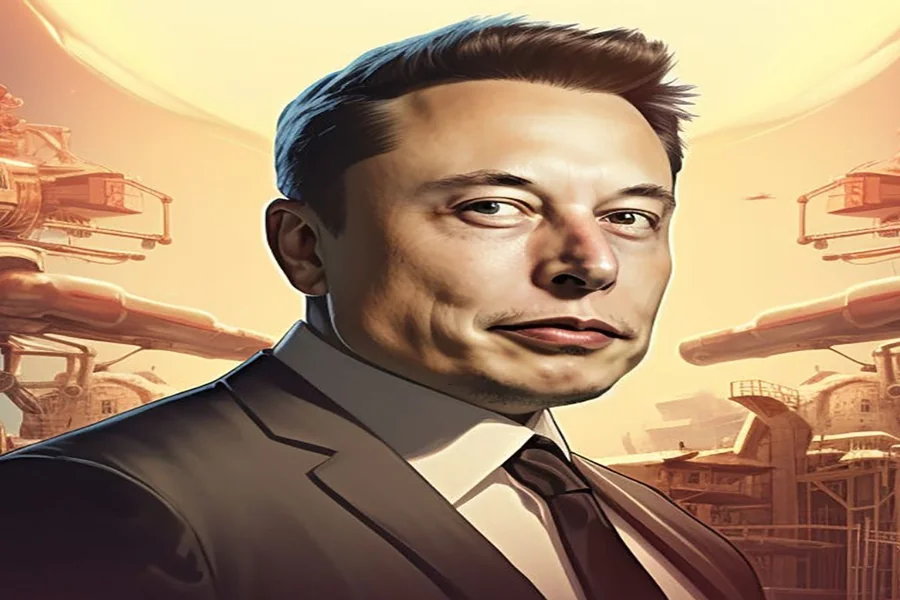 Beyond the Hype: The Unexpected Utility of an Elon Musk AI Chat