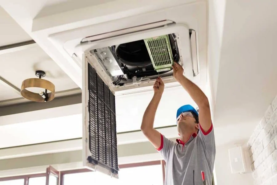 Key Factors to Consider Before Installing a New AC System in Your Home